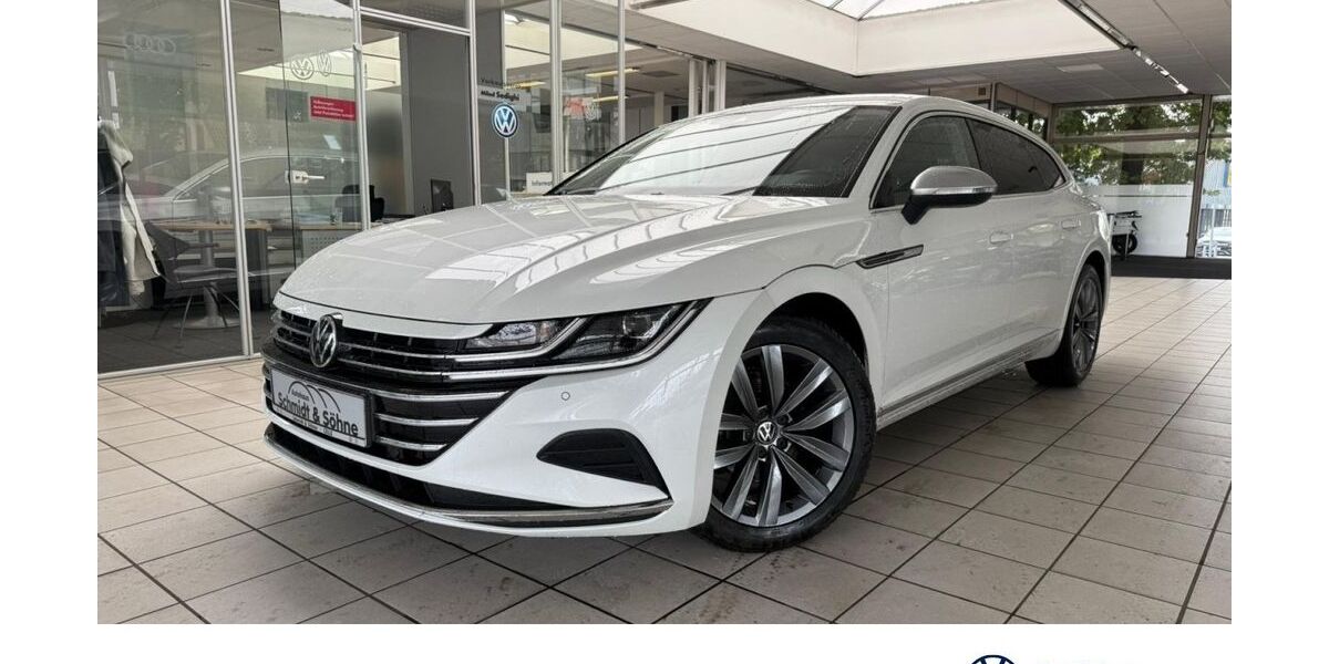 VW Arteon 13.001 km 37.891 &euro; Celle 29227