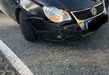 VW Eos 220.000 km 1.500 &euro; Wetzlar 35578