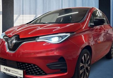 Renault ZOE 29.087 km 19.890 &euro; Hamburg 22763