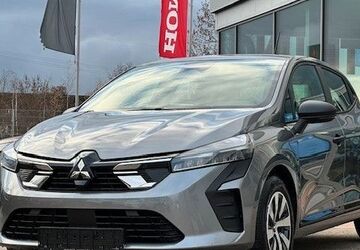 Mitsubishi Colt 1.955 km 14.995 &euro; Ansbach / Claffheim 91522