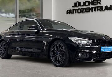 BMW 428 88.300 km 20.990 &euro; Jülich 52428
