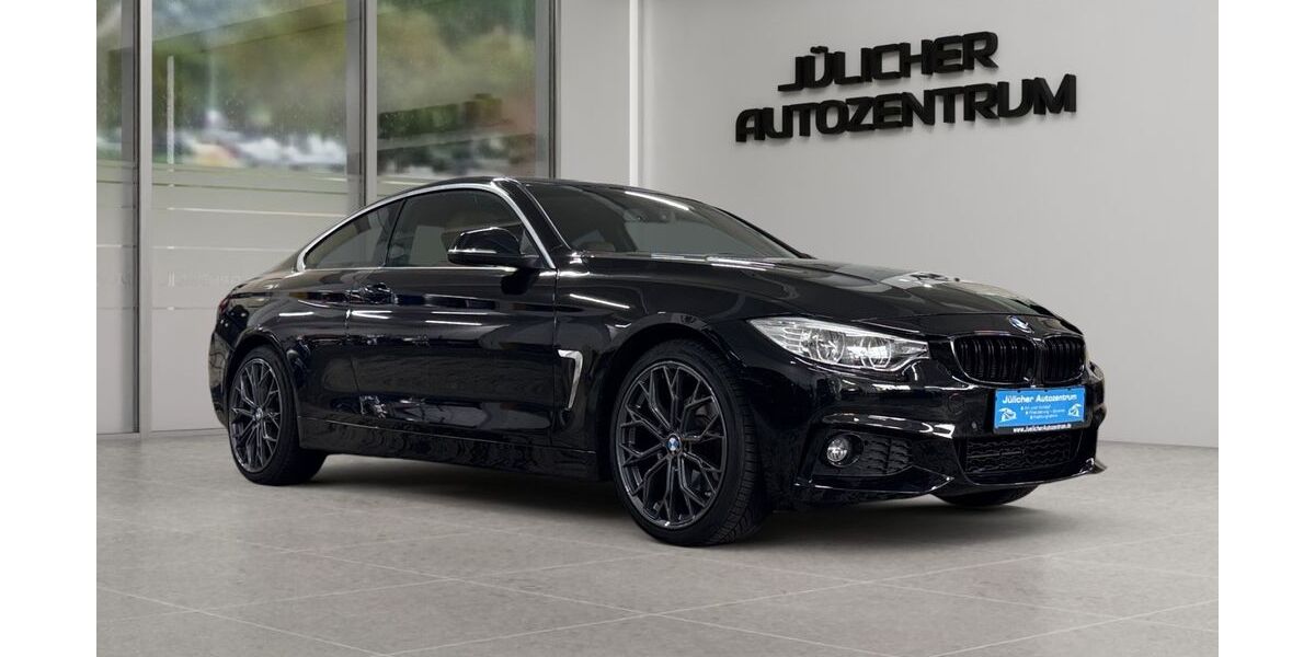 BMW 428 88.300 km 20.990 &euro; Jülich 52428