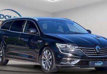 Renault Talisman 9.000 km 27.499 &euro; Berlin 13088