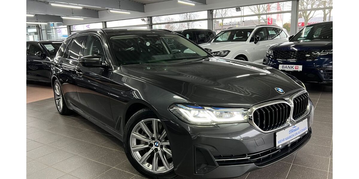 BMW 530 103.075 km 36.699 &euro; Werl 59457