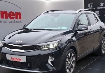 Kia Stonic 3.000 km 24.180 &euro; Hagen 58135