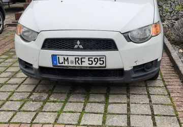 Mitsubishi Colt 259.541 km 2.500 &euro; Ellar 65620
