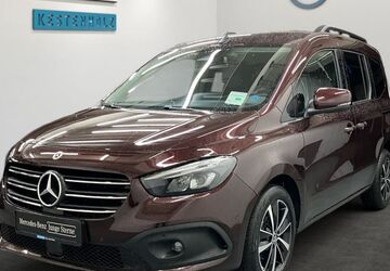Mercedes-Benz T-Klasse 29.936 km 32.990 &euro; Freiburg 79111