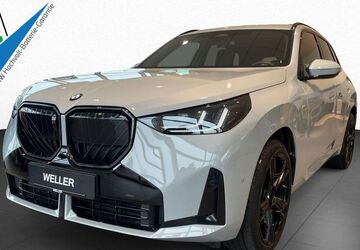 BMW X3 12.034 km 64.590 &euro; Vechta 49377