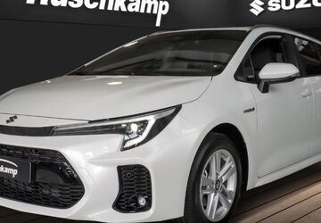 Suzuki Swace 26.284 km 27.980 &euro; Lünen 44532