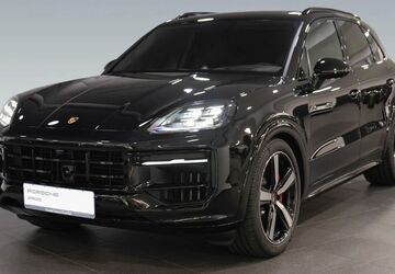 Porsche Cayenne 9.900 km 149.790 &euro; Frankfurt 60314