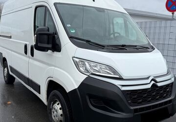 Citroen Jumper 80.329 km 13.490 &euro; Groß-Umstadt 64823