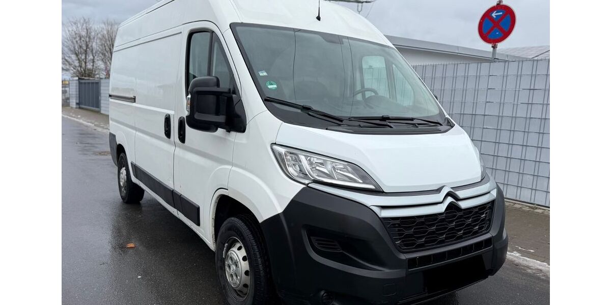 Citroen Jumper 80.329 km 13.490 &euro; Groß-Umstadt 64823