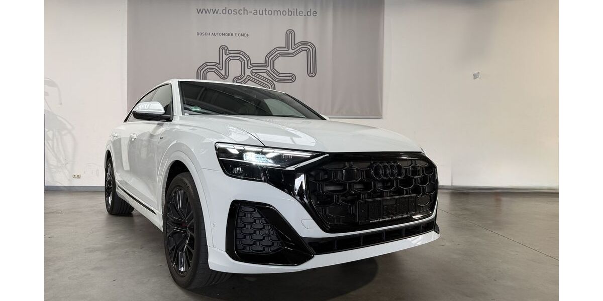 Audi Q8 24.605 km 81.490 &euro; Maintal bei Frankfurt am Main 63477