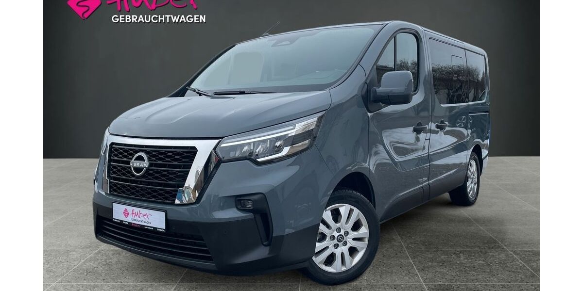 Nissan Primastar 19.990 km 32.889 &euro; Wasserburg am Inn 83512
