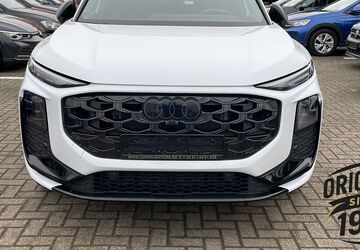 Audi Q3 6.901 km 64.500 &euro; Ahaus 48683