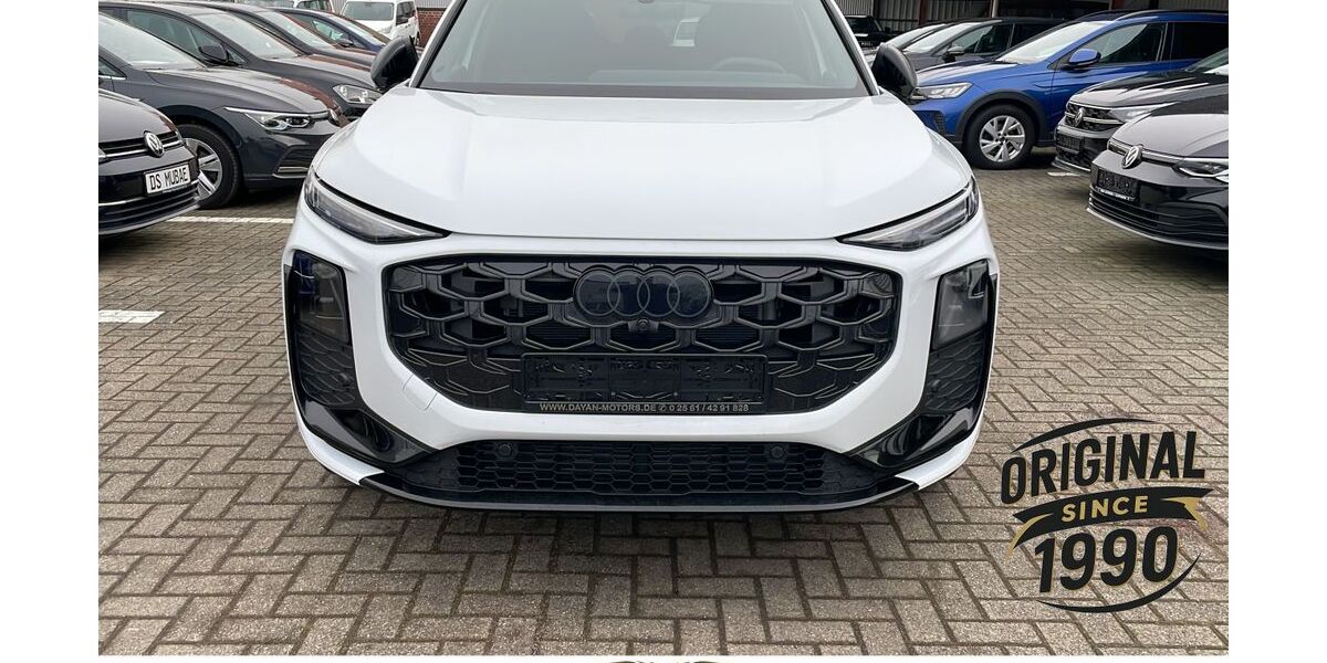 Audi Q3 6.901 km 64.500 &euro; Ahaus 48683