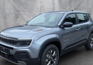 Jeep Avenger 4.500 km 21.990 &euro; Papenburg 26871