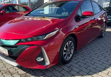 Toyota Prius 168.000 km 15.900 &euro; Waldkraiburg 84478