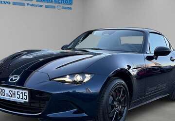 Mazda MX-5 6.000 km 36.950 &euro; Strausberg 15344