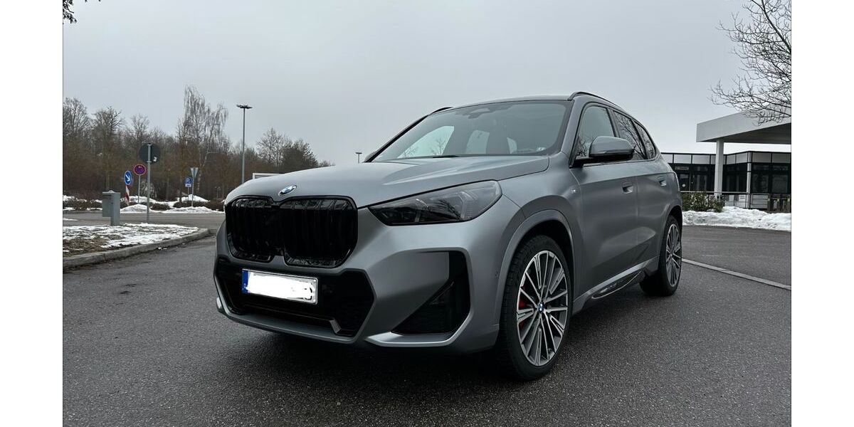 BMW X1 23.200 km 51.200 &euro; Bernhardswald 93170