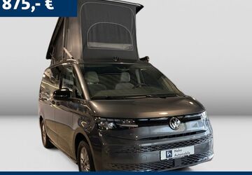 VW T7 California 19.830 km 61.280 &euro; Ebersbach 73061