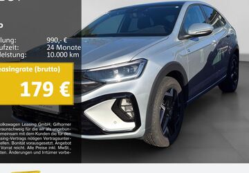 VW Taigo 3.824 km 26.310 &euro; Recklinghausen 45663