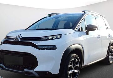 Citroen C3 Aircross 23.117 km 13.880 &euro; Borken 46325