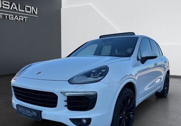 Porsche Cayenne 169.000 km 36.990 &euro; Nufringen 71154