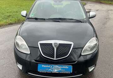 Lancia Ypsilon 186.000 km 2.250 &euro; Birkenau 69488