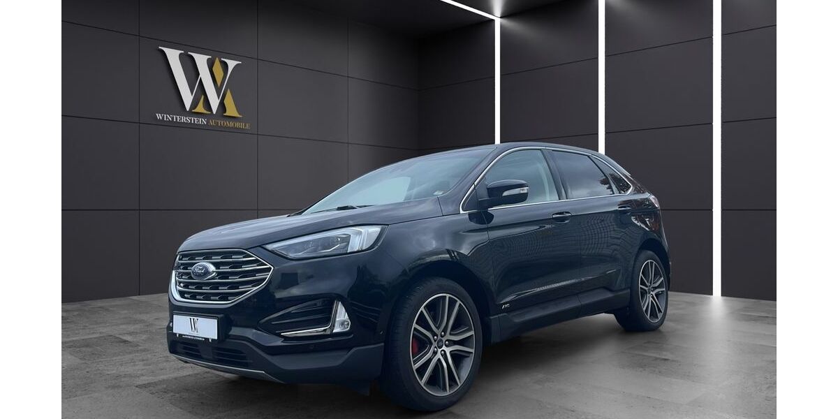 Ford Edge 96.500 km 25.500 &euro; Strullendorf 96129