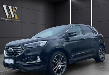 Ford Edge 96.500 km 26.500 &euro; Strullendorf 96129