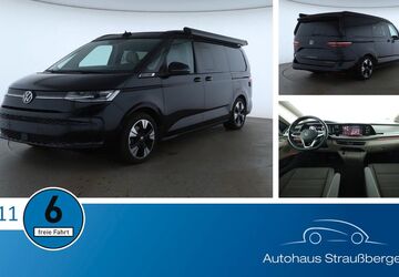 VW T7 California 16.600 km 69.688 &euro; Buchschwabach bei Nürnberg 90574