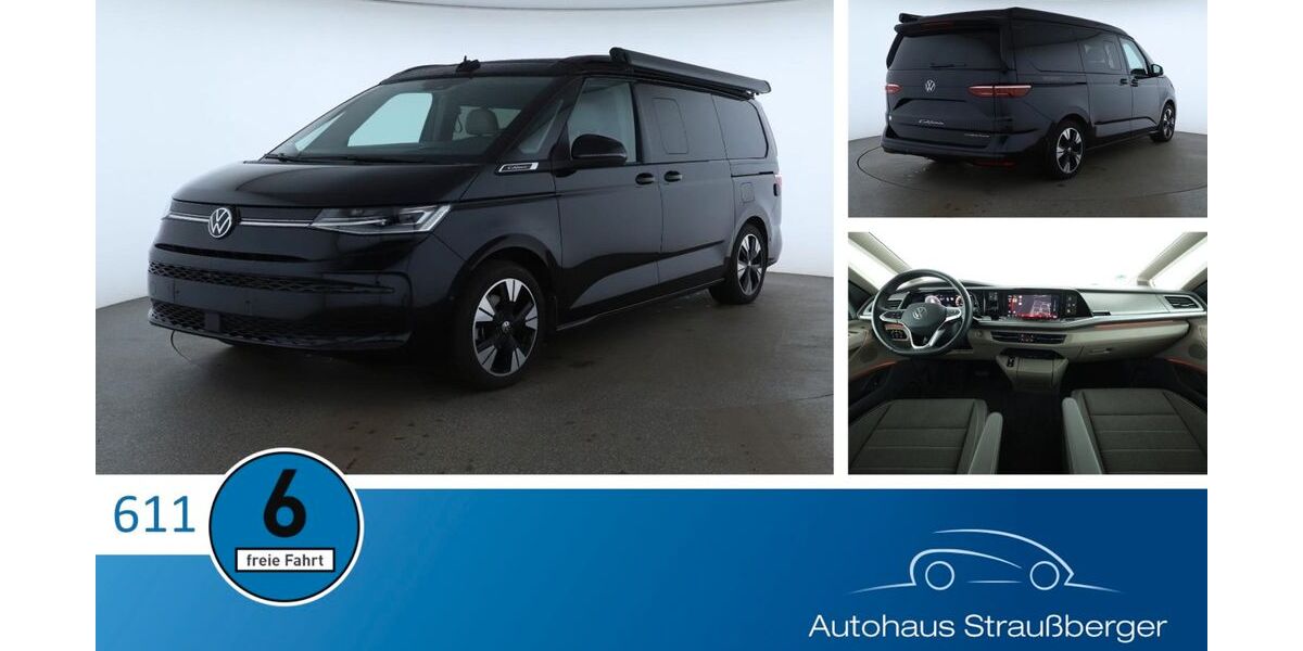 VW T7 California 16.600 km 69.688 &euro; Buchschwabach bei Nürnberg 90574