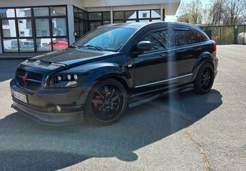 Dodge Caliber 170.000 km 6.500 &euro; Wuppertal 42281