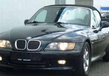 BMW Z3 124.000 km 8.888 &euro; Baiersdorf 91083