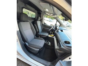 Opel Combo E Cargo Edition 29.086 km 14.990 &euro; Battenberg 35088