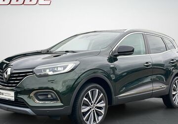 Renault Kadjar 110.000 km 13.990 &euro; Hannover 30177