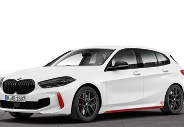 BMW 128 51.100 km 31.890 &euro; Gießen 35398