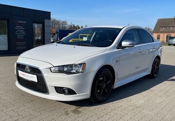 Mitsubishi Lancer 108.467 km 13.500 &euro; Martfeld 27327