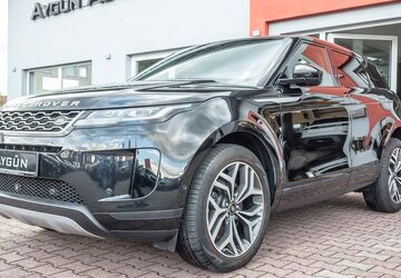 Land Rover Range Rover Evoque 37.800 km 31.995 &euro; Schlüchtern 36381