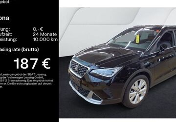 Seat Arona 10.300 km 23.990 &euro; Lichtenfels 96215
