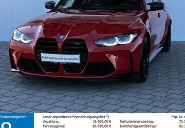 BMW M3 8.853 km 76.690 &euro; Marktsteft 97342