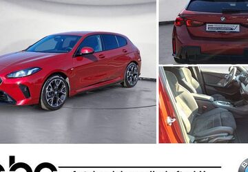 BMW 120 17.390 km 33.930 &euro; Offenburg 77656