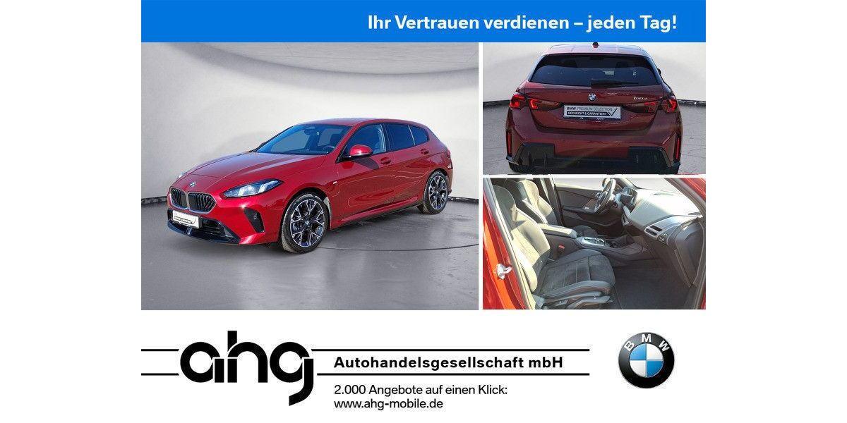 BMW 120 17.390 km 33.930 &euro; Offenburg 77656