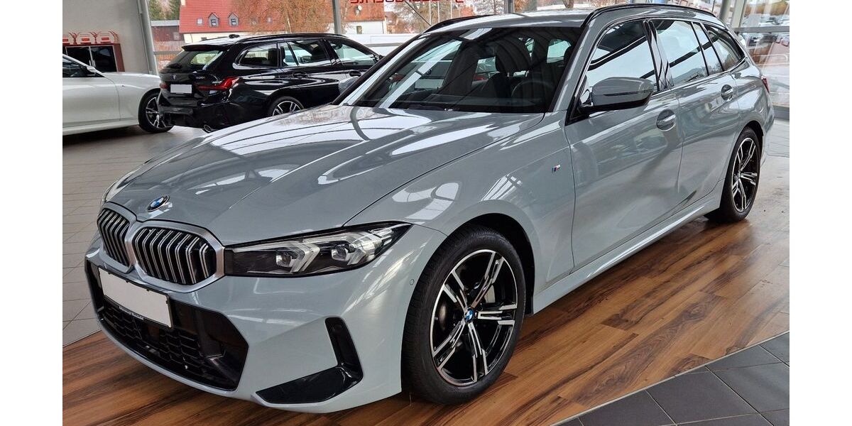 BMW 330 10.598 km 40.998 &euro; Wunsiedel 95632