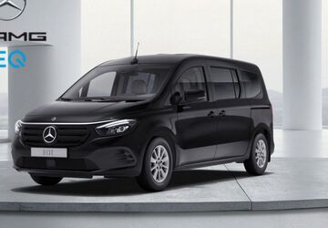 Mercedes-Benz EQT 10.423 km 31.900 &euro; Hagen 58135