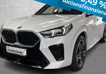 BMW X2 12.334 km 38.555 &euro; Elmshorn 25337