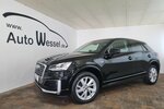 Audi Q2 40 TFSI quattro S-Line LED Kamera VIC Leder 43.700 km 25.900 &euro; Garrel 49681