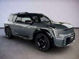 Kia EV9 AWD GTL RELAX GD GT-Line 3.000 km 72.990 &euro; Höhenkirchen-Siegertsbrun 85635