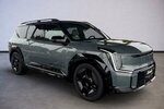 Kia EV9 AWD GTL RELAX GD GT-Line 3.000 km 72.990 &euro; Höhenkirchen-Siegertsbrun 85635